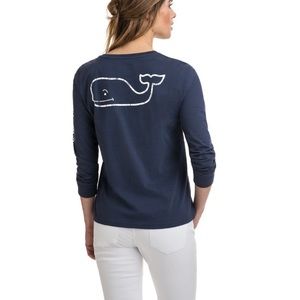 ‼️VINYARD VINES SHIRT‼️